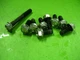 2010 HINO 268 J08E-TV J08E Engine Oil Pump MOUNTING BOLTS SET oem Genuine