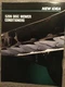 NEW IDEA 5209 DISC MOWER CONDITIONERS Sales Brochure