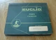 Euclid 9UPM (L30) Front End Loader Parts Manual old heavy equipment