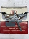 Tecumseh Control Assembly OVM120 OVXL120 Nos