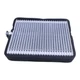 Evaporator AN51700-A0380 for Komatsu WA150-6 WA150PZ-6 WA200-6 WA200PZ-6 WA250-6