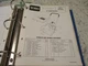 Toro snow master 20 inch 31506 snow thrower Parts Catalog Manual