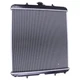 Water Tank Radiator 87013856 for CASE 420CT 440CT 445CT 450CT 410 420 430 435