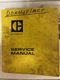 Caterpillar 3208 Diesel Truck Engine Service Manual