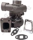 Turbo TA3107 Turbocharger 2674397 for Perkins Engine C4.236 C4-236 Caterpillar