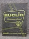 Euclid Detroit Diesel Engine V-71 Series Service Maintenance Repair Manual 61SP9