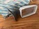 Fiat Tipo Tempra NEW GENUINE right side rear view door mirror 182943999 10B