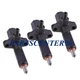 3Pcs Fuel Injector 2645K005 5285808 Fits For Perkins Engine 3.1524 T3.1524