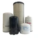 CFKIT Maint. Filter Kit Compatible with Kioti  DK4210 DK4710 DK5310 HST Tractors