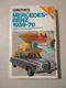 1959-1970 MERCEDES BENZ Service Shop Manual_190 200 220 230 250 280 300 
