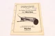 New Idea FS-100 Fertilizer Spreaders Instructions Repair Parts List 88 100 120