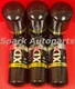 Case of 6 Engine Oil Filter WIX XTENDED DRAIN 51748XD For KENWORTH, PETERBILT