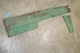 1963 Oliver 1800 B Diesel Tractor Right Side Hood Panel 