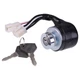 Ignition Switch LVA803436 AM879479 Fits John Deere 2025R 2027R 2032R 2210 2305