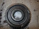 Komatsu 4D95S-W Diesel Engine Idler Gear Dozer Crawler D21P-6 4D95L S6D95L 6D95L