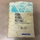 Komatsu PC300-5K PC300LC-5K, NLC PARTS BOOK MANUAL CATALOG HYDRAULIC EXCAVATOR