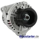 1x Alternator 150A New OE No. 0123515503 for John Deere KHD Deutz Fendt Case