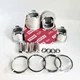 N844 N844-C N844-D N844L Piston Kit With Ring For Shibaura ST450 T1530 Tractor