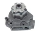 Water Pump 79-92 HD Mercedes-Benz OM366 OM366A OM366LA Bus Marco Polo OHV Diesel