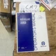 NEW HOLLAND 2353 DISCBINE HEADER OPERATION MAINTENANCE MANUAL OEM NOS