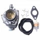 For ONAN NOS Carburetor 146-0496 146-0414 146-0479 B48G P216G P218G P220G Engine