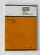 OEM CASE operators manual 1816C Skid Steer Loader Uni Loader