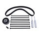 New Timing Belt Kit for Deutz 1011 1011F Engine F2L1011 F3L1011 F4L1011 F2M1011