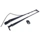 Wiper Arm 426-54-15233 For Komatsu D31EX-21 D37EX-21 D37PX-21 D39EX-21 WA100-1