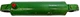 John Deere Hydraulic Cylinder AL213023 for 6105M 6115M 6125M 6130M 6140M Tractor