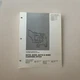 Cat Caterpillar 631-D OEM Cushion Hitch Shop Service Repair Manual SENR-7269-01