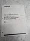 CATERPILLAR SPECIFICATIONS MANUAL AIR BRAKES 824C 825C 826C TRACTOR SENR7840-02