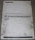 CAT CATERPILLAR C11 C13 C15 ON HIGHWAY ENGINE TROUBLESHOOTING REPAIR MANUAL BOOK