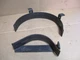 Simplicity 3414S Baron Belt Guards