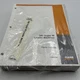 Case 580 Super M Backhoe Loader Factory OEM Parts Catalog Manual 7-6091 NA