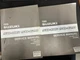 Suzuki SQ416/SQ420 1999 Service Manual Vol. 1 & 2 Bundle 