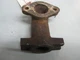WISCONSIN LC266A ENGINE INLET MANIFOLD