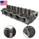 For Mitsubishi S4L2 S4L Complete Engine Cylinder Head Assembly Set STOCK