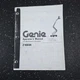 Genie Z-60/34 Operators Manual 6th Edition P/N 1000209