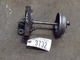 Allis Chalmers 6140 Tractor, Fuel Filter Base, Tag #3732