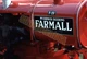 Vintage 35mm Film Slide McCormick-Deering Farmall F-20 Tractor X-5229