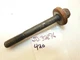 John Deere 316 318 420 Tractor Onan B48G 20hp Engine Flywheel Mount Bolt & Space