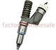 249-0713 1X Fuel Injector for CAT C11 C13 Engine 345C 345C L 345C MH Excvavtor