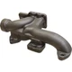 AM683562C1 Front Manifold - Fits International Tractors 1486, 1566, 3388, 4186 +