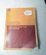 Caterpillar manuals