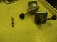 HOBART MIXER, A120,A200,D300,D330,D340 MOUNTING SCREWS for shifter (Stainless) 4