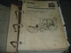 Ford New Holland 455C Tractor Loader Backhoe Service Repair Manual SE 4282 xo