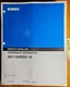 Kobelco SK115SRDZ-1E S/N YY04-06001- Excavator Parts Manual S3YY00015ZE-07 3/06