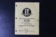 Oliver Shop Service Manual O-7 for Models 99 Super 99 99GM Tractors Vintage