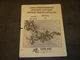 Bush Hog 2615 L Rotary Cutter Parts Catalog Manual xz