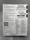 Honda GX240, GX270, GX340, GX390 Owner's Manual 2005 37Z5F600